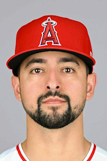 Nick Sandlin headshot