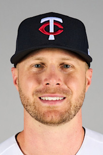 Ryan Jeffers headshot