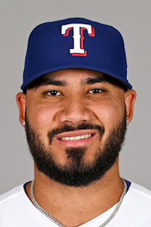 Luis Curvelo headshot