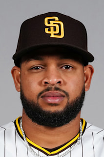 Randy Vásquez headshot