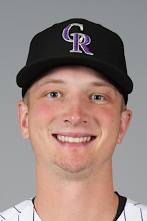 TJ Rumfield headshot