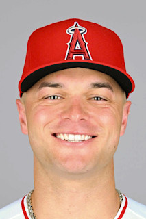 Logan O'Hoppe headshot
