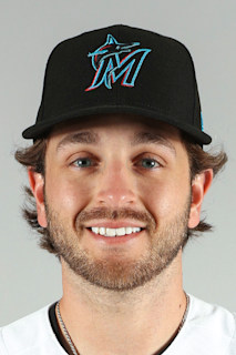 Connor Norby headshot