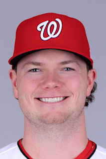 Gus Varland headshot