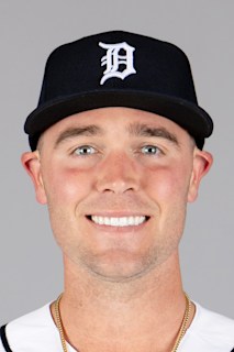 Kerry Carpenter headshot