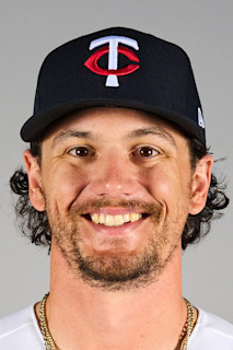 James Outman headshot