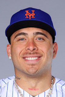 Francisco Alvarez headshot