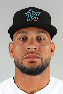 Agustín Ramírez headshot