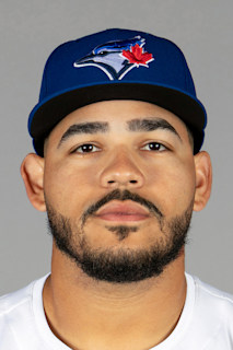 Yohendrick Pinango headshot