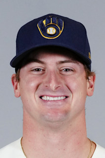 Quinn Priester headshot