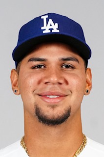 Edgardo Henriquez headshot