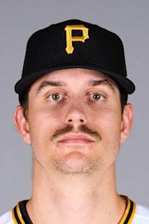 Brandan Bidois headshot