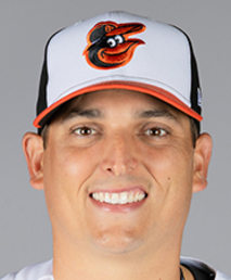 Brady North照片