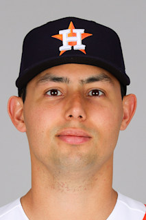 Christian Roa headshot