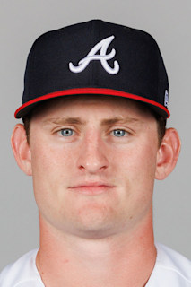 Blake Burkhalter headshot