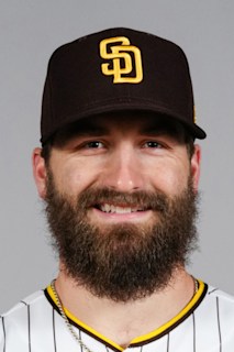 Ty Adcock headshot