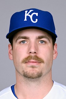 Ryan Bergert照片