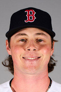 Jake Bennett headshot