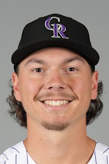 Jordan Beck headshot