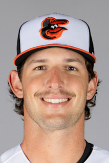 Dylan Beavers headshot