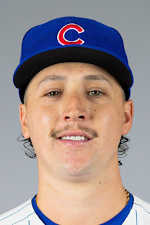 Julian Aguiar headshot