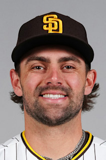 David Morgan headshot