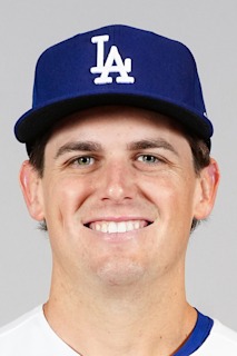 Landon Knack headshot