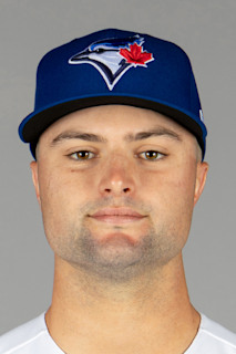 Mason Fluharty headshot