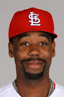 Jordan Walker headshot