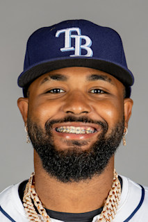 Junior Caminero headshot