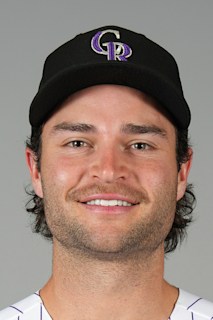 Kyle Karros headshot