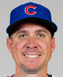 Casey Jacobson照片