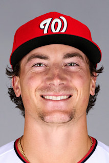 Kyle Nicolas headshot