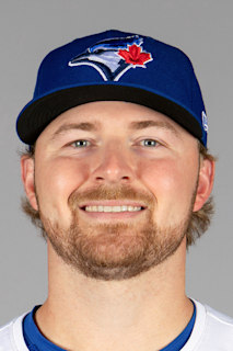 Spencer Miles headshot