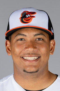 Samuel Basallo headshot