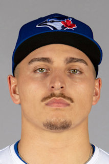 Ricky Tiedemann headshot