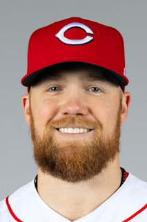 Blake Dunn headshot