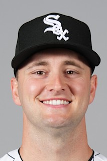 Tanner Murray headshot