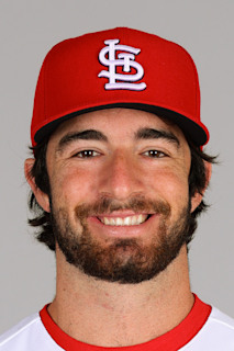 Thomas Saggese headshot