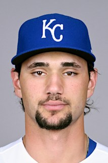 Jac Caglianone headshot