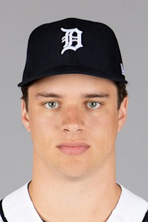 Jackson Jobe headshot