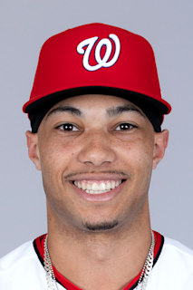 Daylen Lile headshot