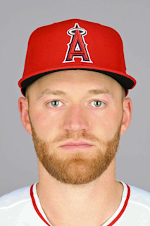 Sam Bachman headshot