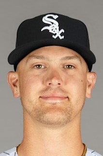Joe Rock headshot