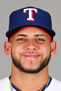 David Davalillo headshot