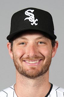 Tyler Davis headshot