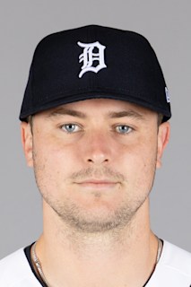 Trey Sweeney headshot