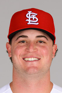 Gordon Graceffo headshot