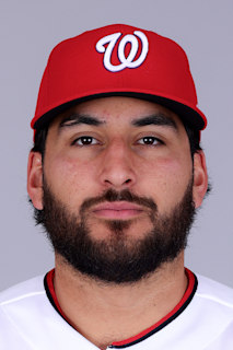 Andre Granillo headshot