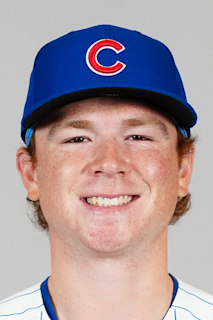 James Triantos headshot